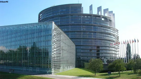 Parlement Européen