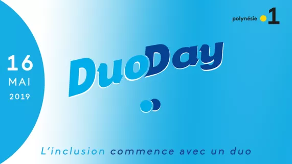 Duo Day 2019-polynesie