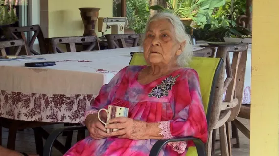 ©DUOL productions Mamie Fogliani