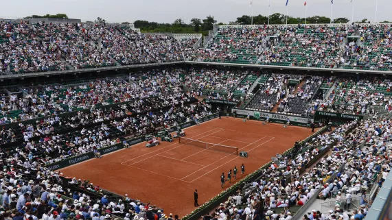 GUYON Nathalie ROLAND_GARROS 2017