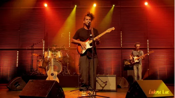 ©imag'In productions Ykson