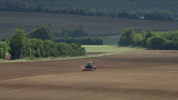 la nouvelle clé des champs 