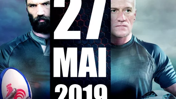 Match des légendes
