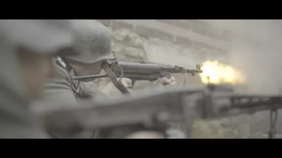 L'HISTOIRE SECRÈTE DU DÉBARQUEMENT