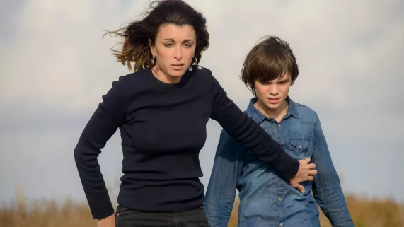 © TF1 / EuropaCorp TRAQUÉS