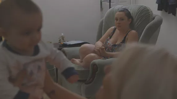 LES ENFANTS VOLES D'ANGLETERRE