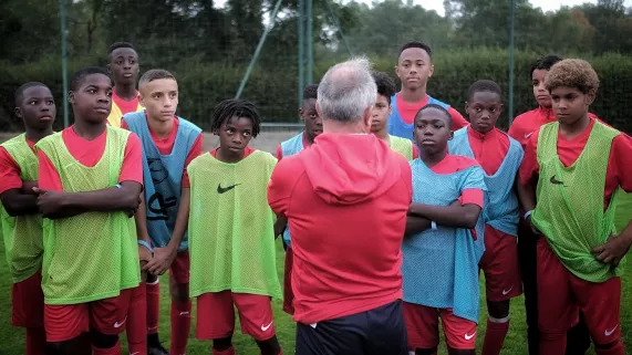 Une chance sur un million