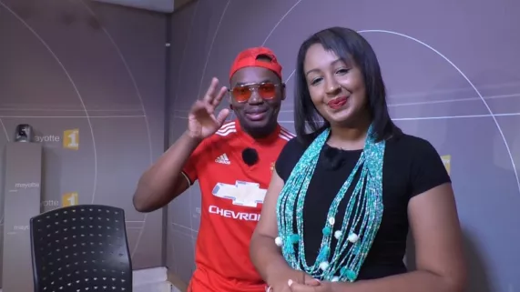 TOP MASSIWA "SLOMISS" TOP MASSIWA 'SLOMISS"