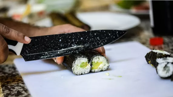 GAZON 2 RIZ EPISODE 6