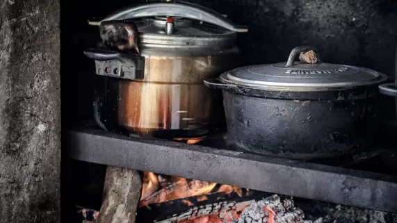 GAZON 2 RIZ EPISODE 5