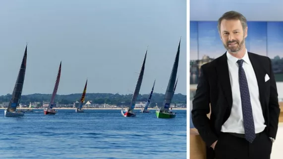 LA SOLITAIRE URGO LE FIGARO LA SOLITAIRE URGO LE FIGARO