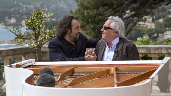 LA VIE SECRETE DES CHANSONS