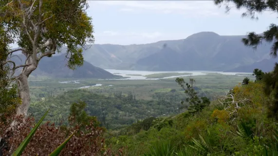 ©DUOL Productions dans les pas...de canala