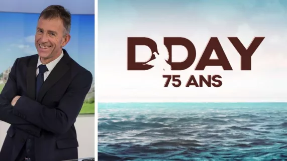 DDAY 75 ANS DDAY 75 ANS