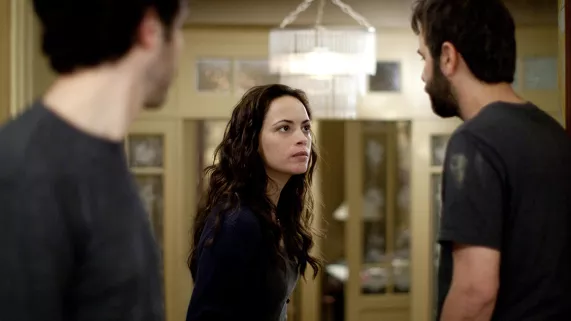 © Memento Film Distribution LE PASSE