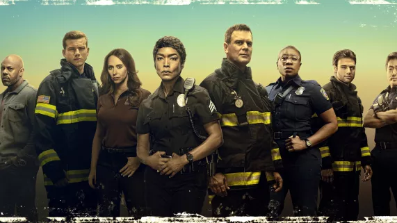 9-1-1 SAISON 2