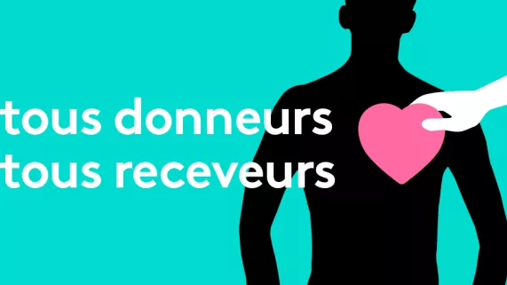 Tous Donneurs, Tous Receveurs