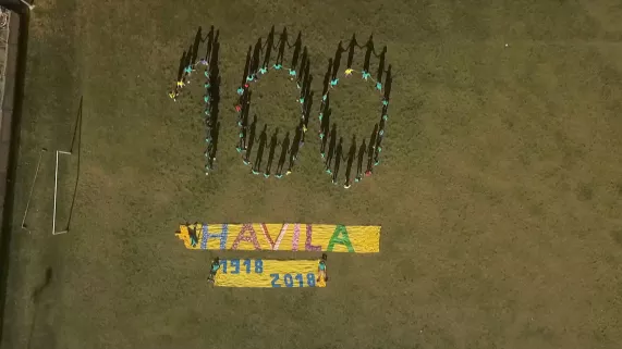 ©duol productions les 100 ans du collège havila