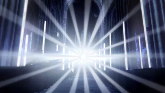 Metz allume la lumière, Constellations 2019 Metz allume la lumière, Constellations 2019