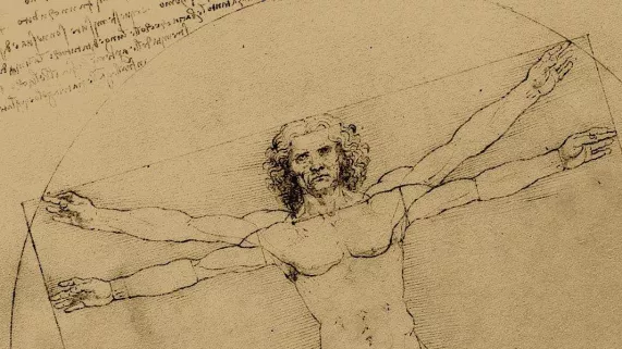 Vinci, l'esprit libre CREDIT Clos Lucé Vinci, l'esprit libre CREDIT Clos Lucé