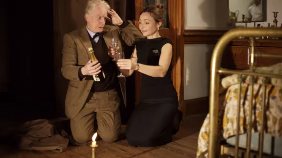 CRIME EST NOTRE AFFAIRE (LE)