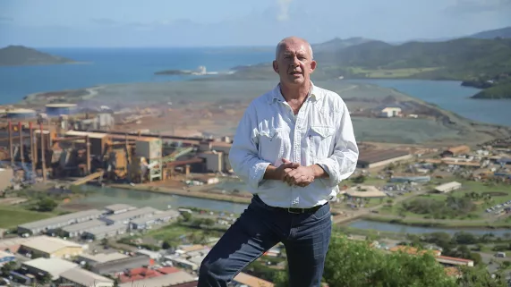 ©archipel productions Erik Dufour - eclairages le mag