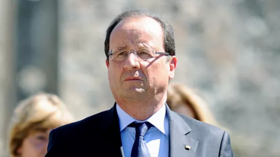 François Hollande