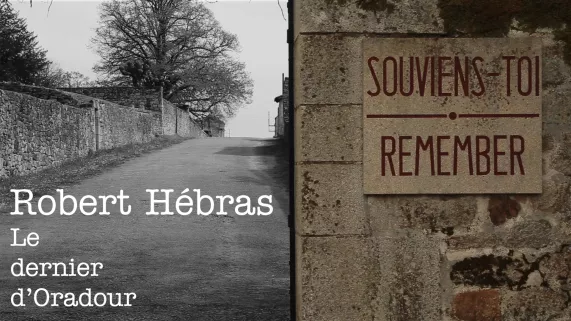 Robert Hébras Robert Hébras
