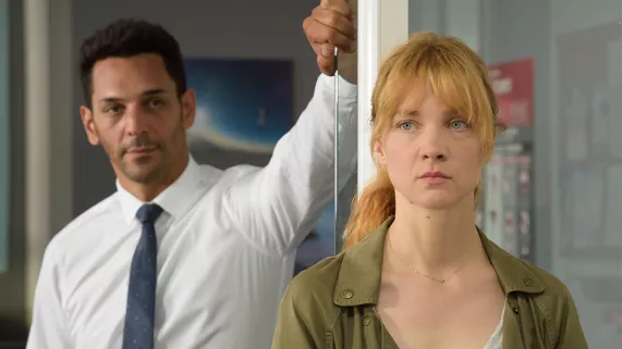 LES INNOCENTS - Saison 1