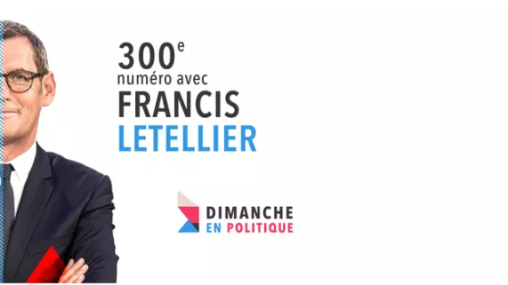 FTV Francis Letellier