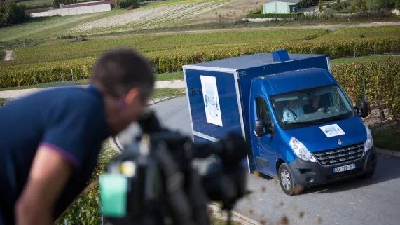 Food Truck Ça Roule en Cuisine Food Truck Ça Roule en Cuisine