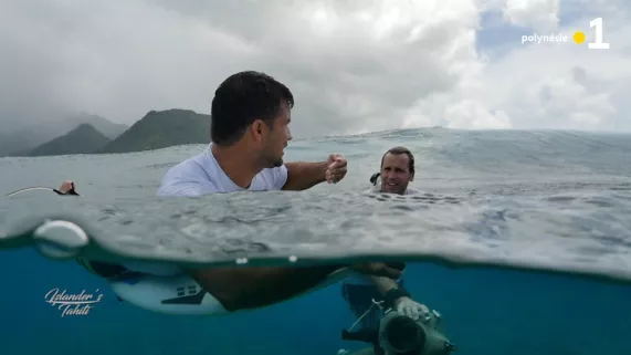 ISLANDER'S TAHITI - EP 20