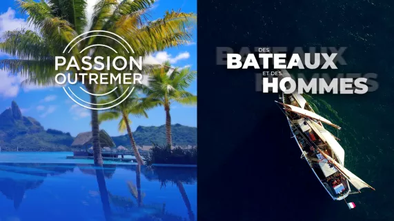 PROGRAMMATION SPÉCIALE SEMAINE OUTRE-MER