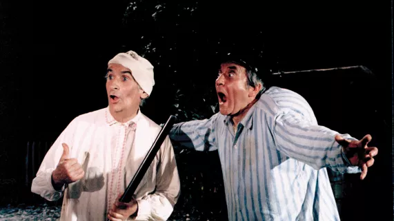 SOUPE AUX CHOUX (LA)