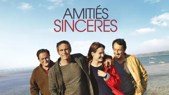 Amitiés sincères
