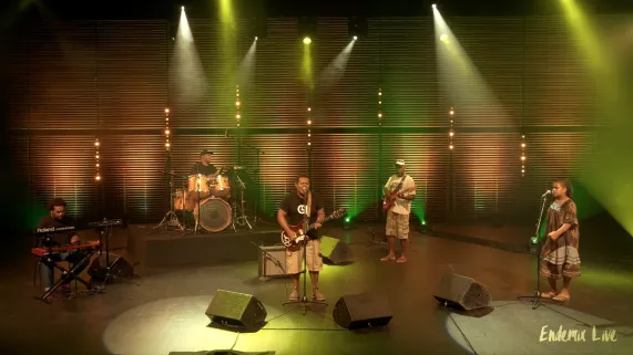 ©Imag'In productions Allégnat'S Alfa