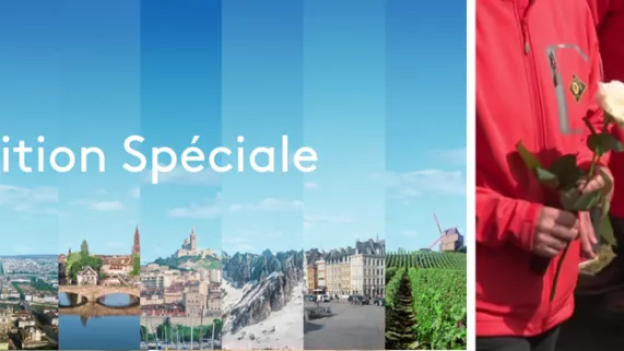 Emission Spéciale SNSM