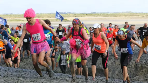 Fred HASLIN / Courrier Picard