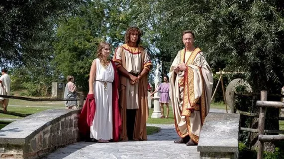 La Fabuleuse Histoire de l'hygiène et la beauté   La Fabuleuse Histoire de l'hygiène et la beauté