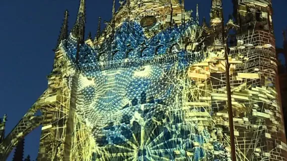 Constellations 2019 Constellations 2019