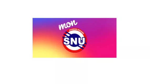 Mon SNU