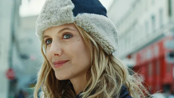 ET SOUDAIN TOUT LE MONDE ME MANQUE