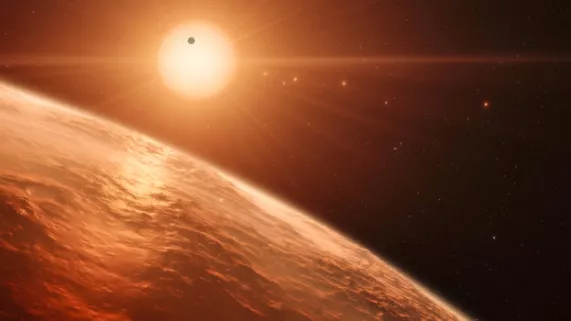 EN QUETE D'UNE NOUVELLE TERRE 