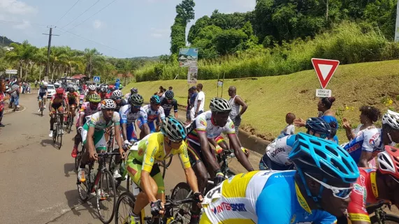 Tour Cycliste International de Martinique