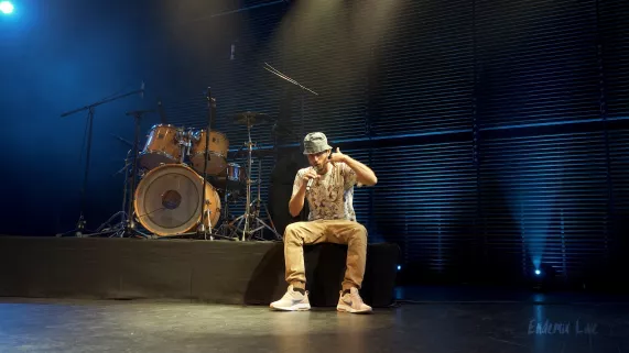 ©imag'In productions Chavi