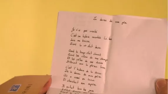 Chansons sans frontières