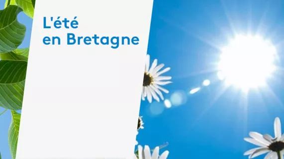 générique l'été en Bretagne générique l'été en Bretagne