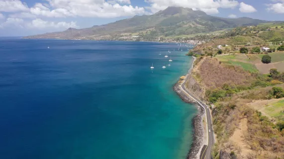 SALE TEMPS POUR LA PLANÈTE