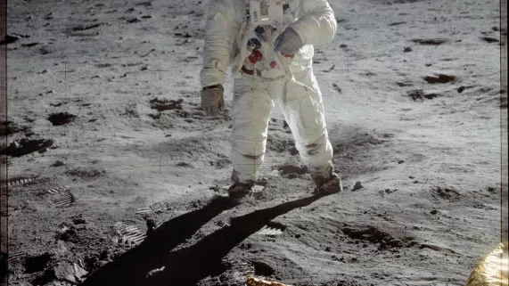 © Nasa APOLLO 11