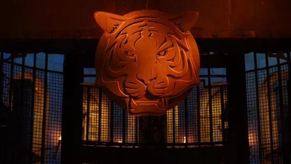 30 ANS DE FORT BOYARD !